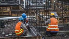 不用愁！混凝土冬期施工最全攻略寶典