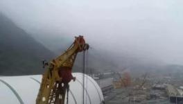 價格暴漲！全球第一 產(chǎn)值超1000億元砂石生產(chǎn)線落戶中國！