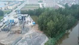 30多家混凝土企業涉嫌無證生產被舉報！