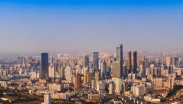 高價的鋼筋水泥房并沒有提升人民幸福指數