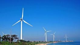 能發電的混凝土電池 能為2000個家庭提供電力