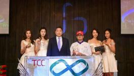 臺泥發(fā)布碳循環(huán)“蝦紅素”商品，開創(chuàng)綠色經(jīng)濟新契機