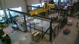 3D混凝土打印技術將顛覆傳統建筑業