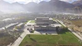 水泥和混凝土的強度越來越高 是進步了還是退步了？