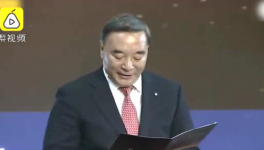 宋志平深情表白！讓人聲淚俱下！