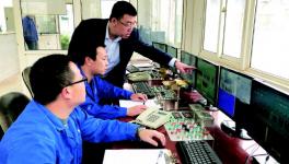 再生資源生產混凝土及砂 該企業轉型走綠色之路