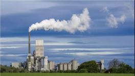 技改專家！為水泥廠爭取錯峰生產豁免權！