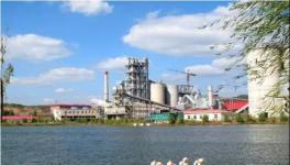 海螺水泥成行業最賺錢的公司 一天利潤7673萬元！