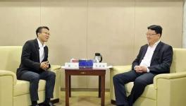 金隅冀東：釋放重組紅利 做成國際一流強企