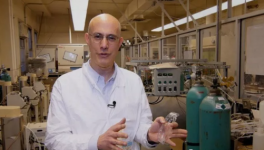 新成果：環境友好型混凝土