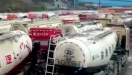 漲價通知：這一地區十多家水泥企業自今日起漲價20元/噸(漲價函)