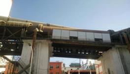 又是它！這家水泥企業因違反錯峰生產 將面臨百萬罰款