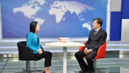 歷經風雨見彩虹：萬年青水泥董事長講述企業60年發展史