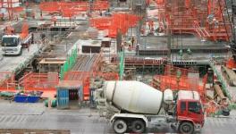 水泥人 這些混凝土知識你也得知曉！