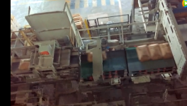 厲害！5000t/d的水泥生產線只有9個人！