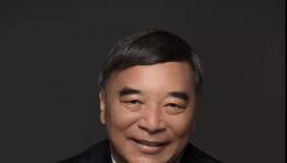 大格局成就偉業！他被譽為中國的“水泥大王”！