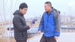 這水泥一搓就碎！32.5水泥躺槍！