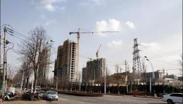 因混凝土不達標 四棟住宅樓被拆除重建！