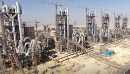 震撼！6條6000噸生產(chǎn)線同時開建！