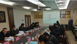 上峰水泥公司進軍水泥窯協同處置危廢