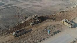 重污染天氣管控不力 生態環境破壞嚴重!天瑞水泥等企業被點名