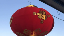 阿爾及利亞SIGUS水泥廠項(xiàng)目部開(kāi)展迎新活動(dòng)