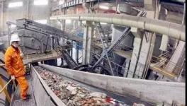 又一家上市公司水泥企業進軍水泥窯協同處置領域！