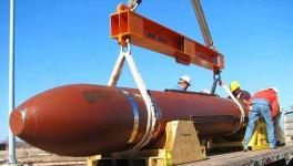 我國研制出水泥新型防護材料來抗導彈祖先