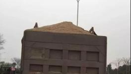 重污染天氣多地禁行 建材陸運前景如何？