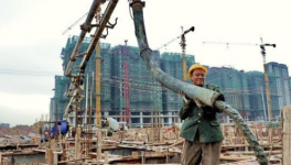 臺三家水泥利潤創(chuàng)新高