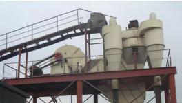 值得借鑒！葛洲壩集團(tuán)水電站項(xiàng)目機(jī)制砂含粉量高的解決經(jīng)驗(yàn)！