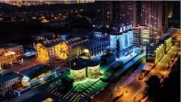 中國水泥工業(yè)的原點在這里...