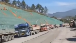 水泥庫存告急!塔牌發停供通知!水泥盈利持續性增強!