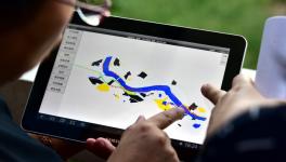 長江生態(tài)修復(fù)攻堅戰(zhàn)