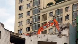 看好能吃混凝土機器人