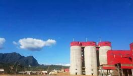 紅獅水泥簽約“一帶一路”沿線重點工程建設項目