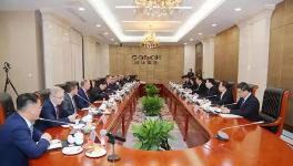 2019怎么干!中國建材、海螺、金隅冀東、紅獅、塔牌、華新等水泥集團是這么說的……..