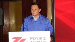 行業銷量持續保持第一!這家寬體車企業2019年將這么干!