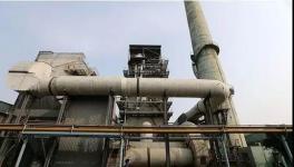 牛！這家水泥企業營收777億凈利潤207億 比賣房子還賺錢 ！