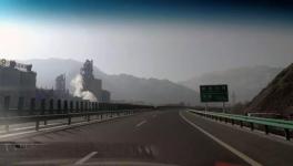 西北龍頭祁連山水泥子公司節能減排技改工作紀實