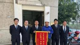 日均裝車440輛、年運(yùn)熟料750萬噸 這家企業(yè)找到了運(yùn)輸好辦法