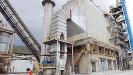 臺灣西進水泥廠仍有成長空間