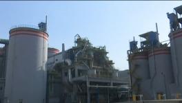 零污染 零排放的水泥廠！您見過嗎？