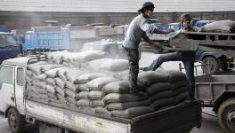 這家企業以“租賃”之名“借尸還魂” 制造劣質水泥