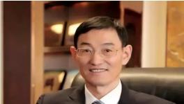 與死神擦肩而過 劉埃林講述他與蒙西水泥的故事