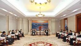 烏茲別克斯坦副州長：歡迎海螺水泥在烏拓展新項目