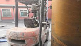 突發：又一水泥廠發生事故致1人死亡！