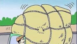 企業物流運量巨增 交通局啟用治超非現場執法