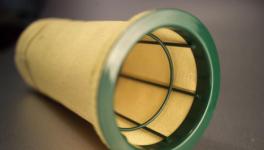 贏創(chuàng)發(fā)布P84? Premium 新型聚酰亞胺纖維產(chǎn)品