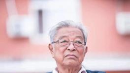 宋志平：褚時健給水泥行業敲響警鐘！